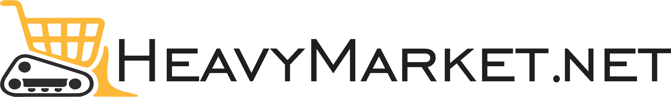 HeavyMarket logo